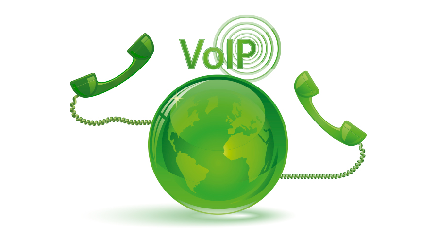 VoIP: Qué Es Y Cómo Funciona Voice Over IP